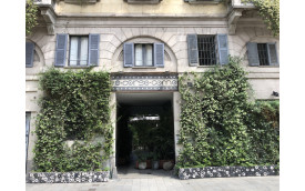 MODERN STREETS MILANO