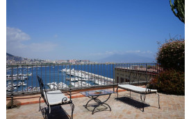 HARBOR VIEW VILLA NAPLES