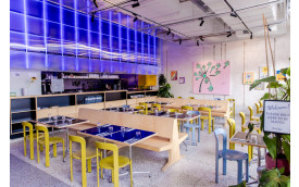 JAPANESE BRASSERIE BERLIN