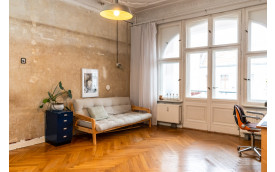 KLEISTPARK APARTMENT BERLIN