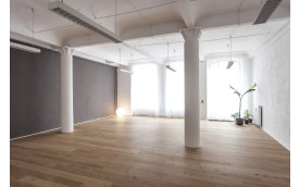 KREUZBERG HEALING SPACE