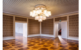 KRONPRINZENPALAIS BERLIN