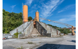 UTOPÍA DE HORMIGÓN