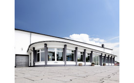 ESTUDIO DE GRANDES ESPACIOS