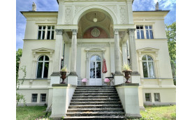 VILLA POTSDAM