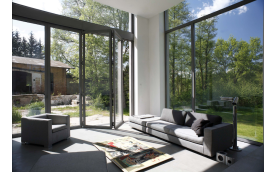 FOREST GARDEN VILLA BERLIN