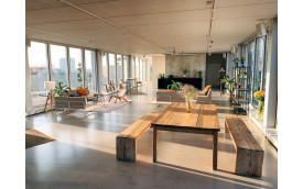 KREUZBERG ROOF VENUE