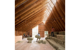 GRANERO DE SWALLOWFIELD