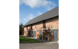 FARMHOUSE NEAR BERLIN