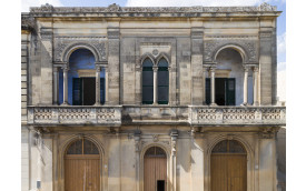 PALAZZO MARCONI