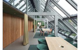 ROOFTOP EVENT SPACE MUNICH