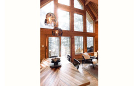 REFUGIO DE CAMINANTES