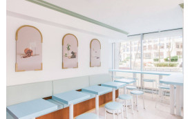 BELLA GELATERIA VANCOUVER