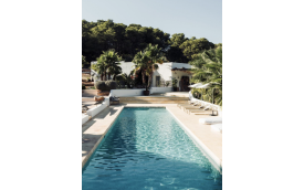 PURE VILLA IBIZA