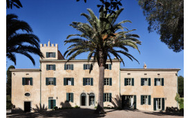 RIFUGIO DA SOGNO IN TOSCANA