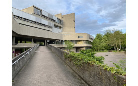 GREEN CONCRETE INSTITUTE