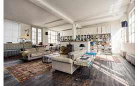 INDUSTRIAL LOFT HAMBURG