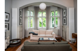 VILLA DE LADRILLO AMARILLO