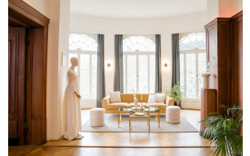 HEY DRESS - SHOWROOM