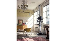 INDUSTRIAL LOFT HAMBURG LOWER FLOOR