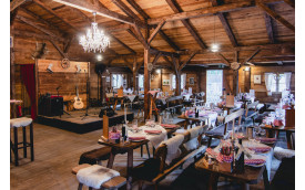 AUSTRIAN RESTAURANT BERLIN