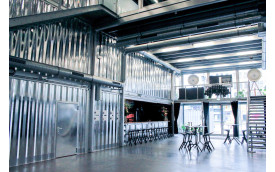 CULTURE CASTLE BERLIN