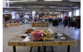 VINTAGE-LADEN & AUSSTELLUNGSRAUM