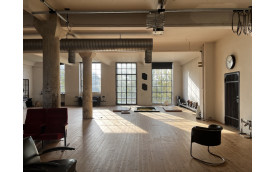 INDUSTRIAL LOFT BERLIN