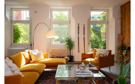 APARTAMENTO JARDÍN KREUZBERG