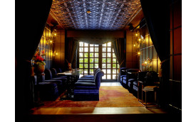 VELVET GLAMOUR HOTEL BERLIN