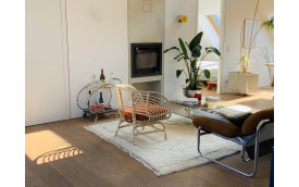 ROOFTOP APARTMENT VIENNA