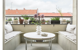 VINTAGE APARTMENT BERLIN NEUKOELLN