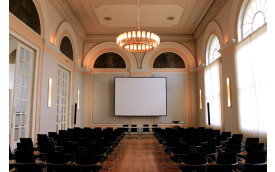 MAGNIFICENT BALLROOM