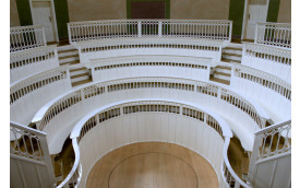 AUDITORIUM EVENT SPACE