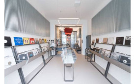 RECORD STORE KREUZBERG