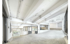 SPAZIO INDUSTRIALE PER EVENTI OVEST