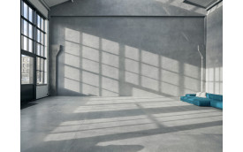 MINIMAL SKYLIGHT STUDIO