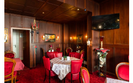 BAROQUE HOTEL HAMBURG