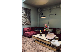 ARROGANT SPACE PARIS