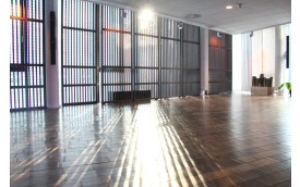 SOUL GYM BERLIN