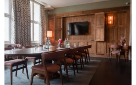 SOHO HOUSE BERLINO - SALA CLUB