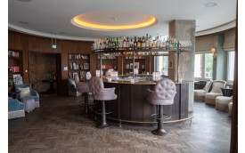 SOHO HOUSE BERLIN - POLITBÜRO