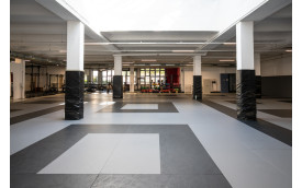 PALESTRA FITNESS & BOXE BERLINO