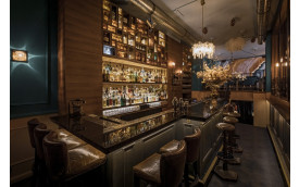 BURLESQUE BAR KREUZBERG