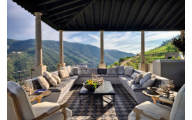 QUINTA DO PESSEGUEIRO