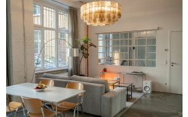 LOFT FOR SOUND & VISION BERLIN