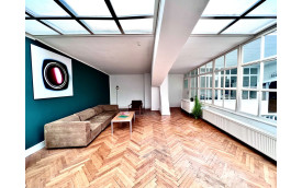 LOFTY STUDIO DUSSELDORF