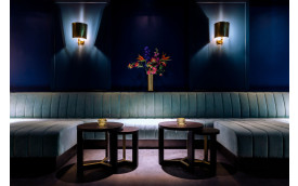 LUSH BAR FRIEDRICHSTRASSE