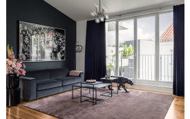 HOTEL LUSSUREGGIANTE ATTICO BERLINO