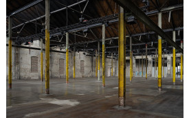 MACHINE FACTORY HALL C